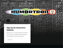 Tablet Preview