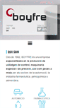 Mobile Preview