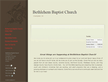 Tablet Preview