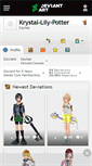 Mobile Preview