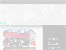 Tablet Preview