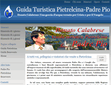 Tablet Preview