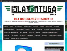 Tablet Preview