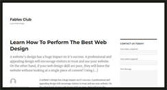 Desktop Preview