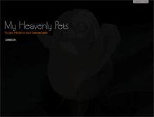 Tablet Preview