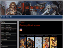 Tablet Preview