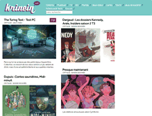 Tablet Preview