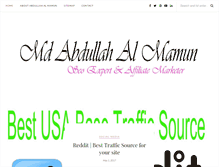 Tablet Preview
