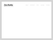 Tablet Preview