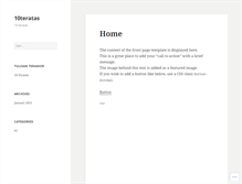 Tablet Preview