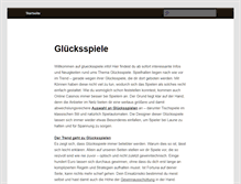 Tablet Preview