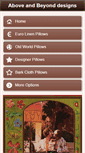 Mobile Preview