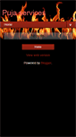 Mobile Preview