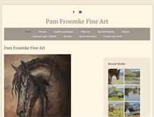 Tablet Preview
