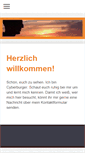 Mobile Preview