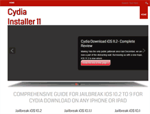 Tablet Preview
