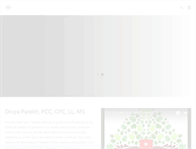 Tablet Preview