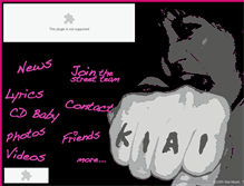 Tablet Preview