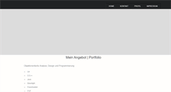 Desktop Preview