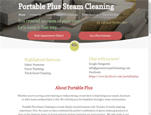 Tablet Preview