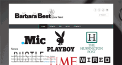 Desktop Preview