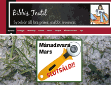 Tablet Preview