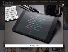 Tablet Preview