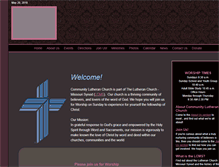 Tablet Preview
