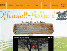 Tablet Preview