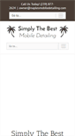 Mobile Preview