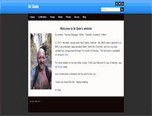 Tablet Preview