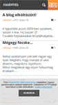 Mobile Preview
