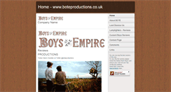 Desktop Preview