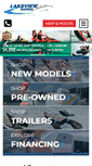 Mobile Preview