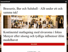 Tablet Preview