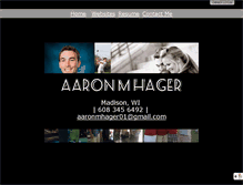Tablet Preview