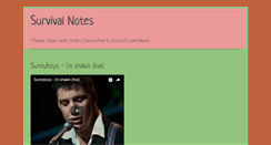 Desktop Preview