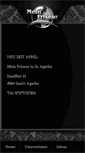 Mobile Preview