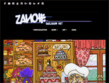 Tablet Preview