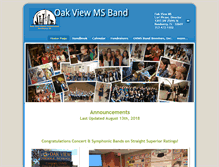 Tablet Preview
