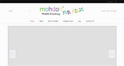 Desktop Preview