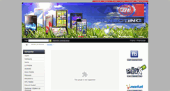 Desktop Preview