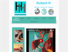 Tablet Preview