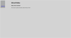 Desktop Preview