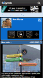 Mobile Preview