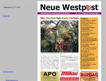 Tablet Preview