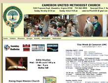 Tablet Preview