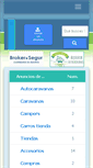 Mobile Preview