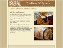 Tablet Preview