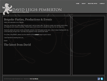 Tablet Preview